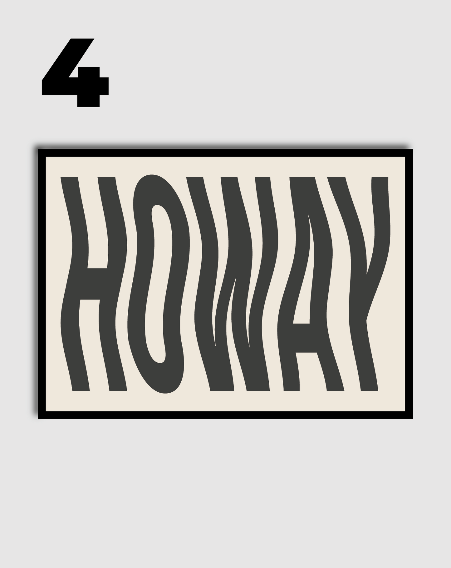 Howay Print