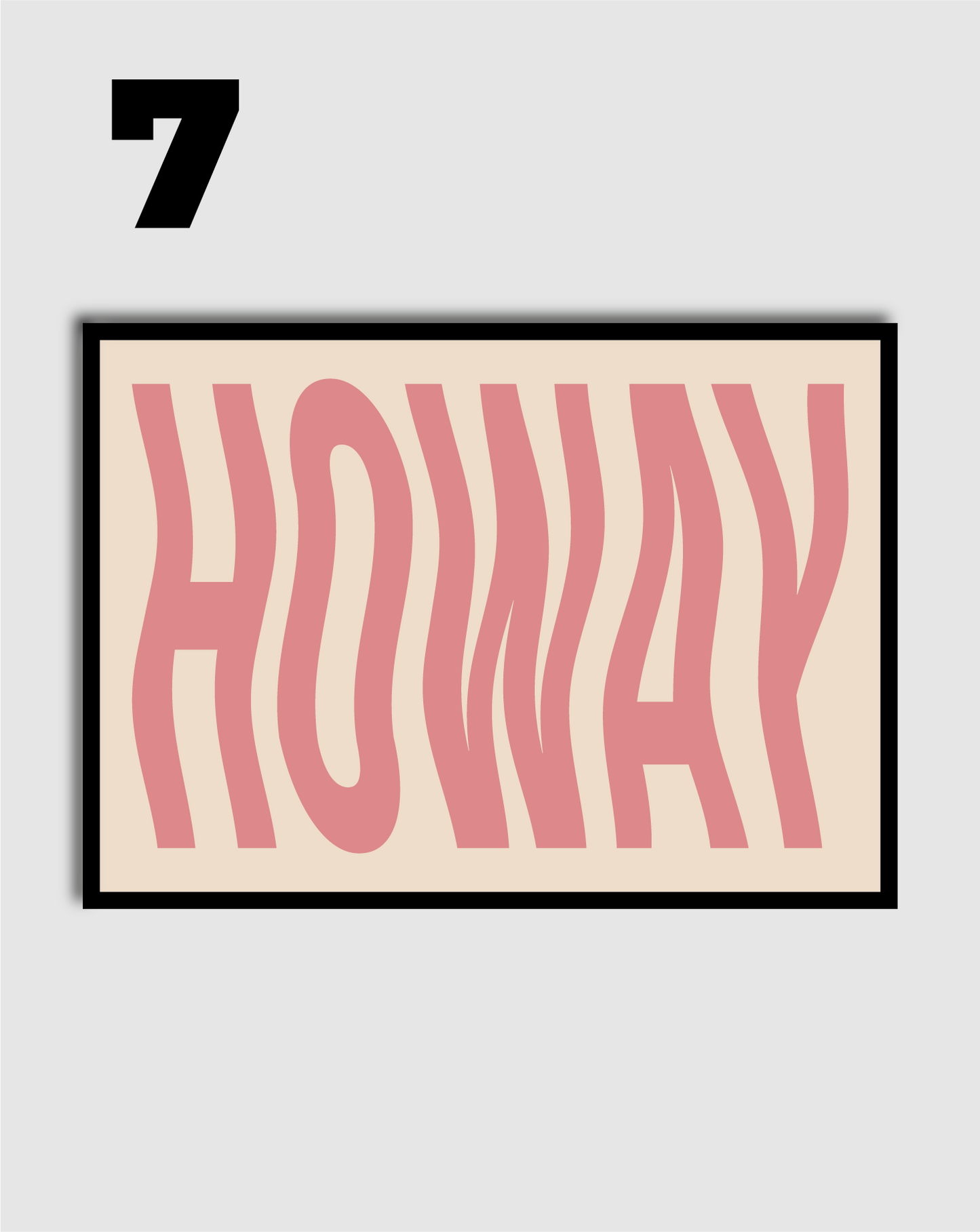 Howay Print