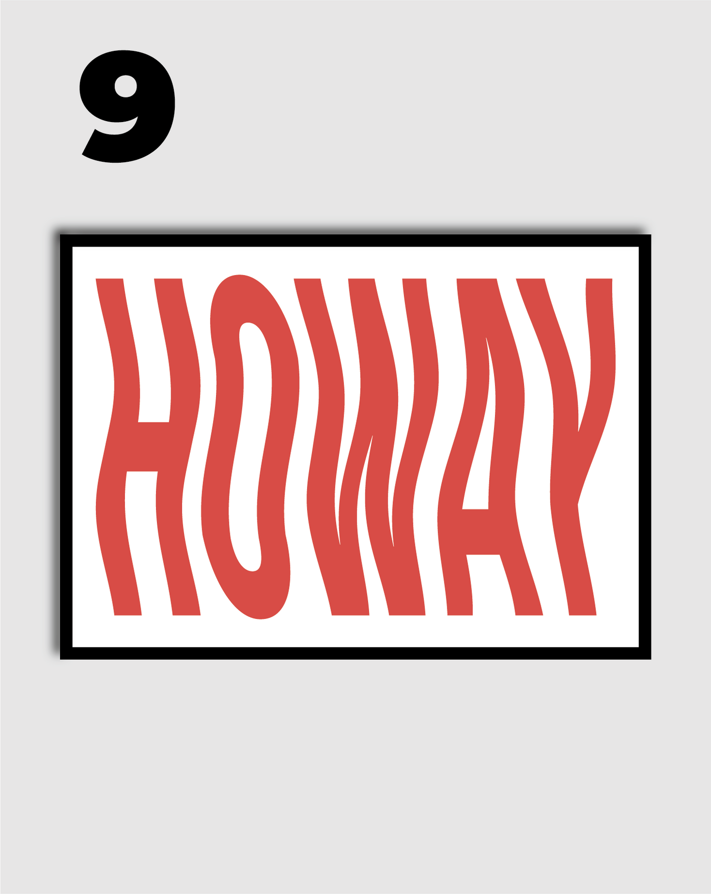 Howay Print