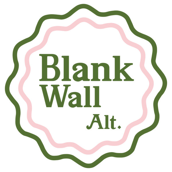 Blank Wall Alt